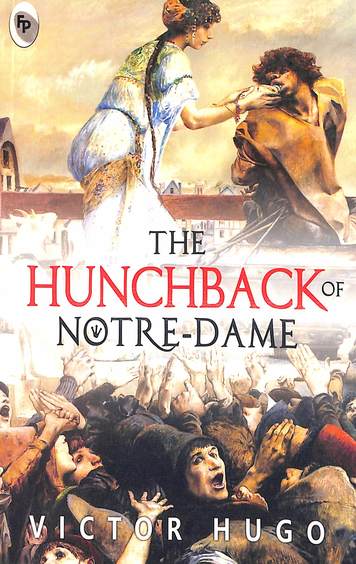 Hunchback Notre Dame