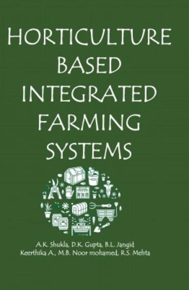 Horticulture Based Integrates Farming Systems