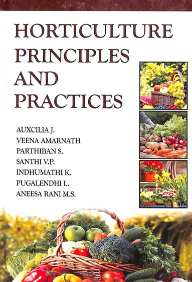 Horticulture Principles & Practices