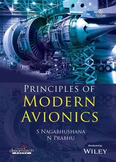 Principles Of Modern Avionics