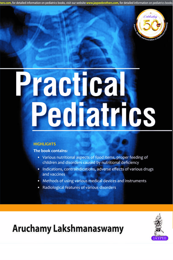 Practical Pediatrics