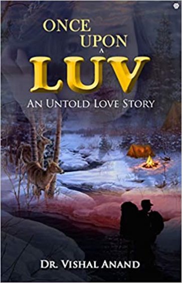 Once Upon a Luv