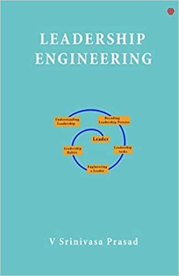 Leadership Engineering: The First Thing An Idea Says "Hello" To Is Resistance
