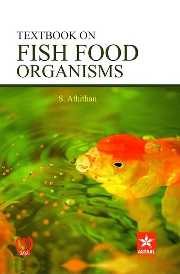 Textbook on Fish Food Organisms