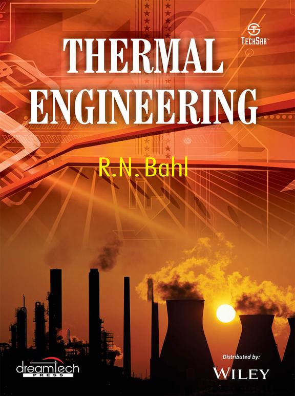 handbook of thermal engineering download - https: ... Buy Thermal Engineering book : R.N. Bahl , 9389633281, 9789389633283 ...
