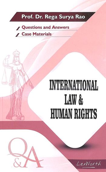 International Law & Human Rights : Questions & Answers