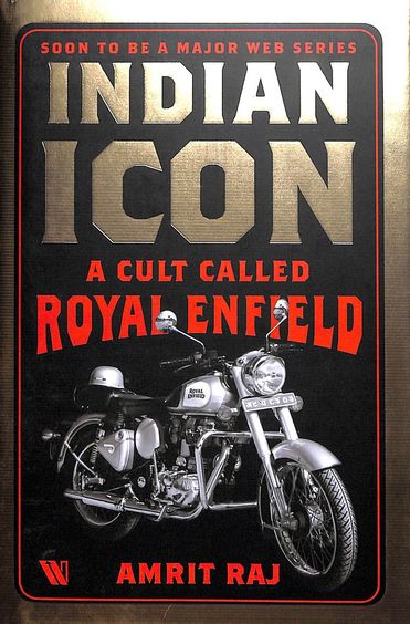 a cult called royal enfield