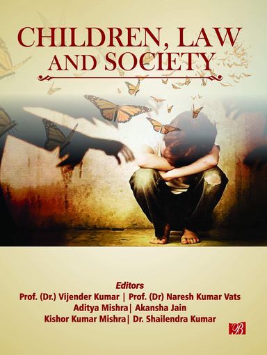Children Law and Society