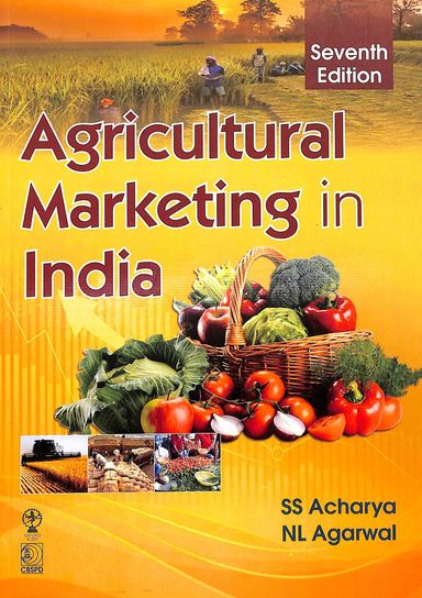 Agricultural Marketing In India
