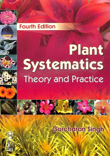 Plant Systematics Theory & Practice