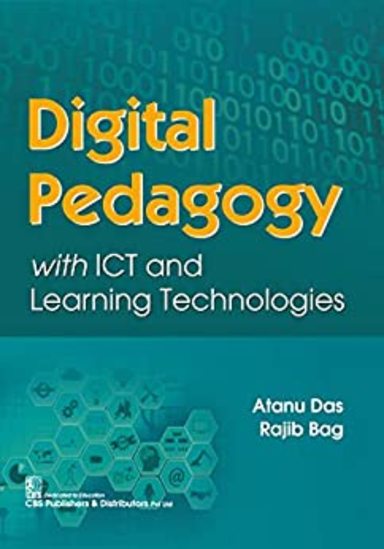 Digital Pedagogy  With Ict & Learning Technologies