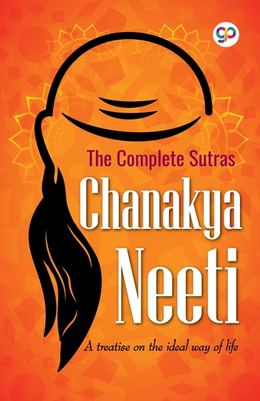 Chanakya Neeti (Paperback Deluxe Edition)