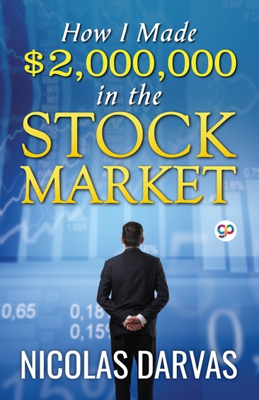 How I Made $2 Million In The Stock Market