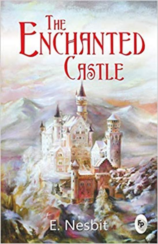 Enchanted Castle