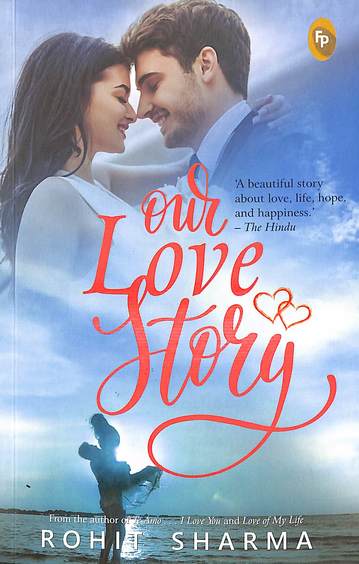 Our Love Story