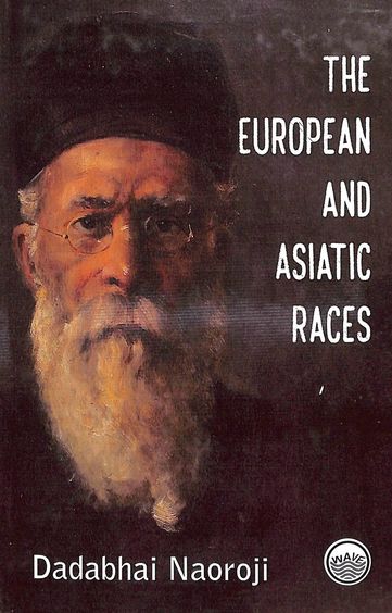 European & Asiatic Races