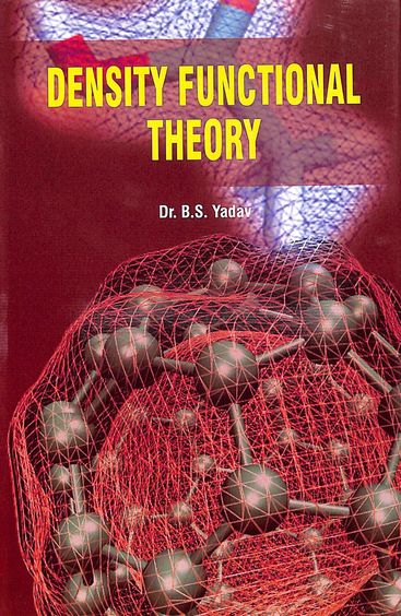 Density Functional Theory