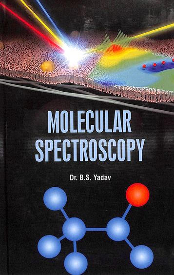 Molecrlar Spectroscopy