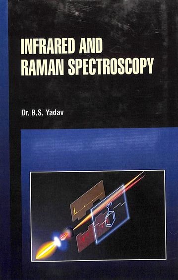Infrared & Raman Spectroscopy