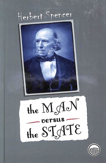 Man Versus The State