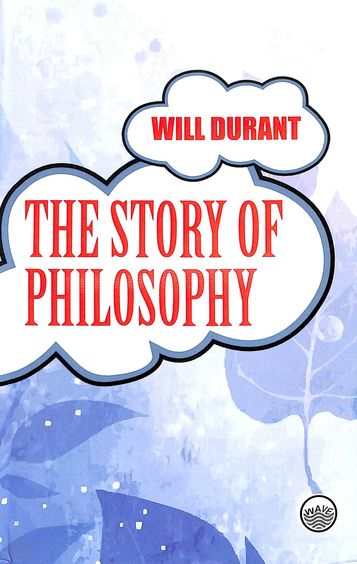 Story Of Philosophy