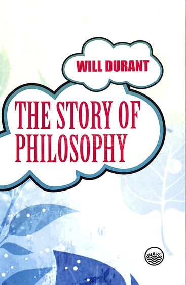 Story Of Philosophy