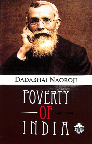 Poverty Of India
