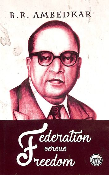 Federation  Versus Freedom