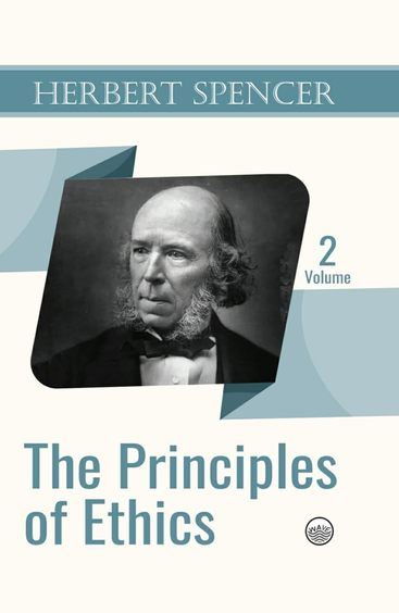 Principles Of Ethics Volume 2