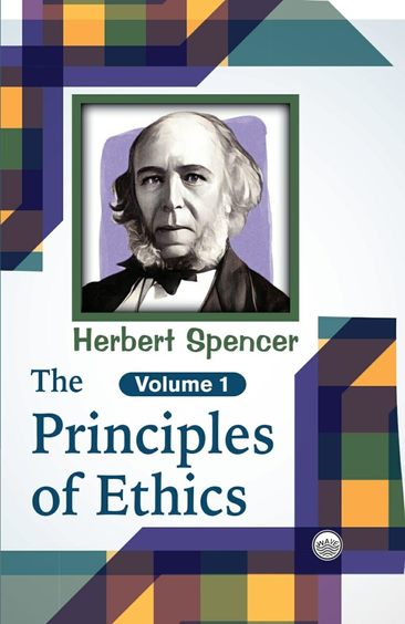 Principles Of Ethics Volume 1