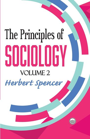 Principles Of Sociolosy Volume 2