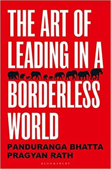 Art Of Leading In A Borderless World