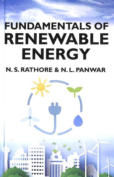 Fundamentals Of Renewable Energy