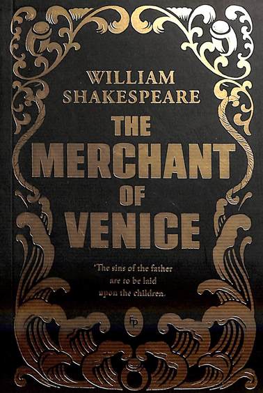 Merchant Of Venice