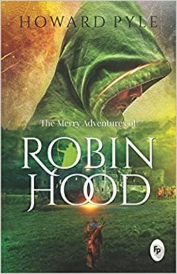 Merry Adventures Of Robin Hood