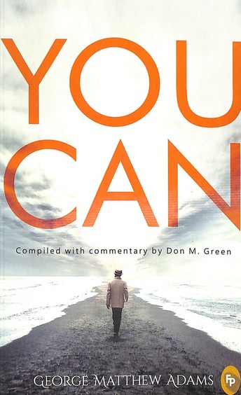 You Can