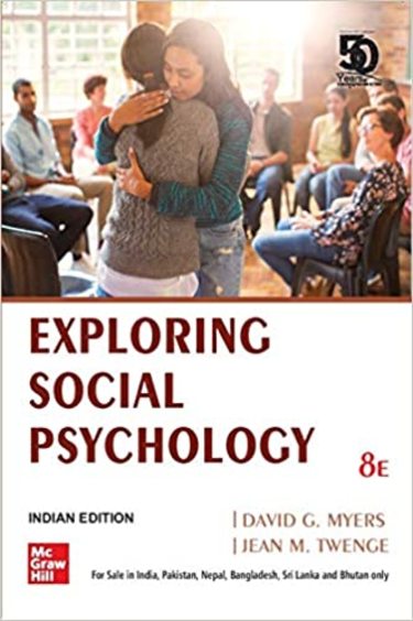 Exploring Social Psychology