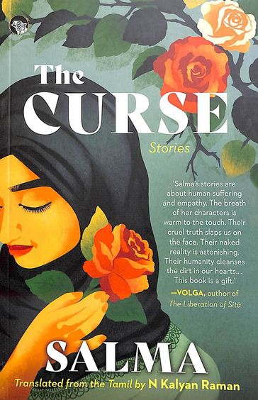 Curse Stories