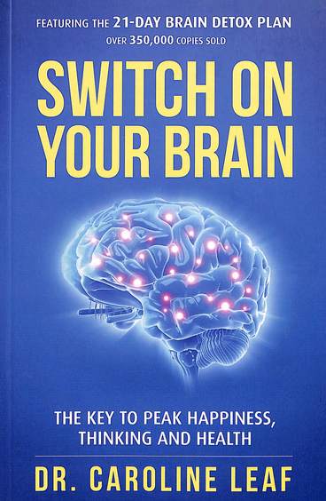 Switch On Your Brain