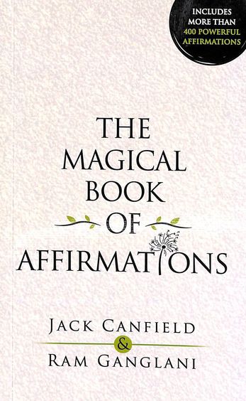 Magical Book Of Affirmations