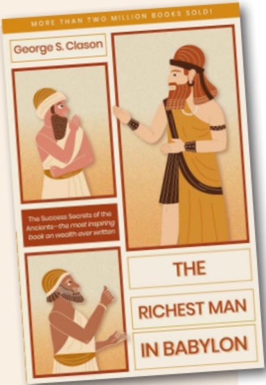 Richest Man In Babylon