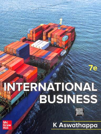 International Business