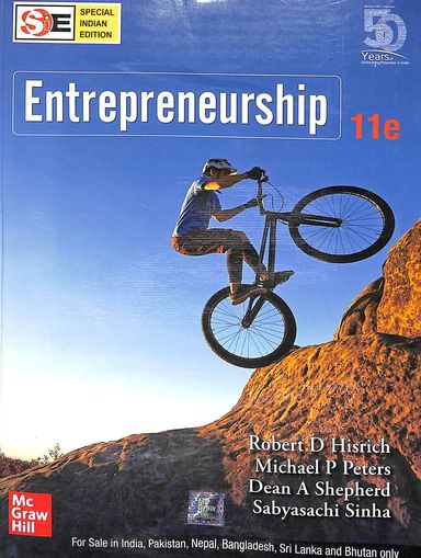Entrepreneurship