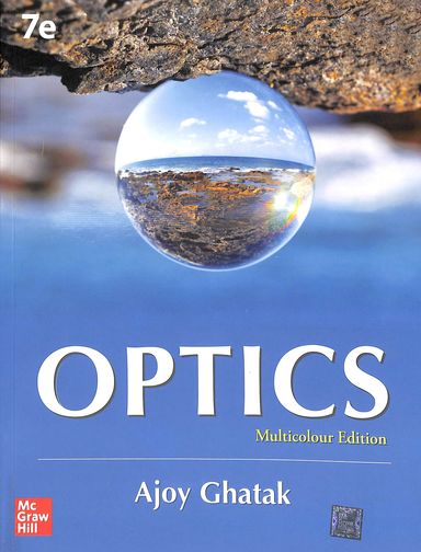 Optics Multicolour Edition