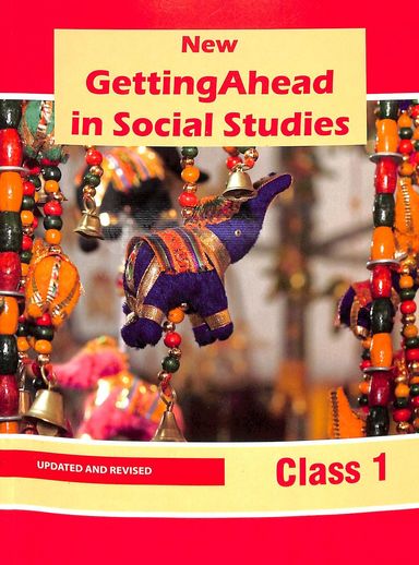 New Getting Ahead In Social Studies Class : 1