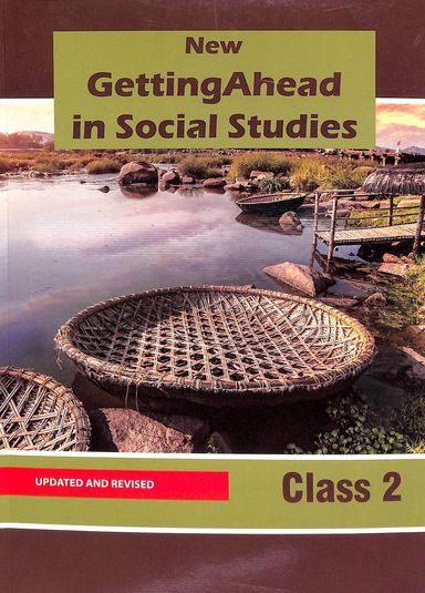 New Getting Ahead In Social Studies Class : 2