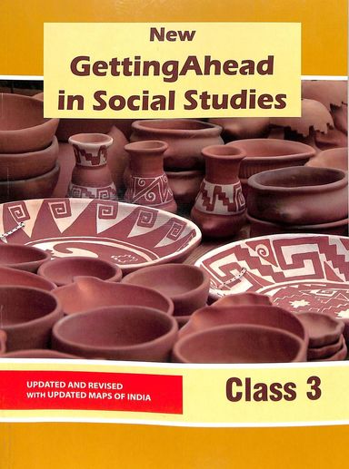 New Getting Ahead In Social Studies Class : 3
