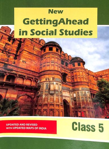 New Getting Ahead In Social Studies Class 5