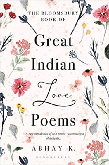 Bloomsbury Book Of Great Indian Love Poems