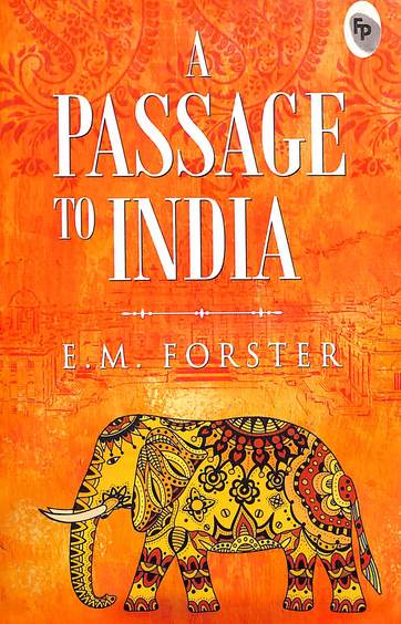 Passage To India
